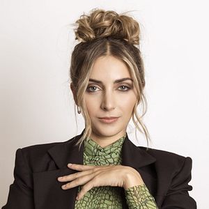 Foto Emelia Hartford