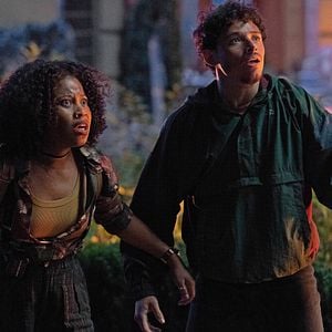 Foto Dominique Fishback