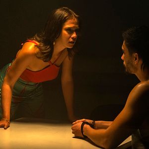 Foto Iván Amozurrutia