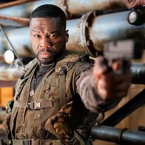 Foto Los indestructibles 4