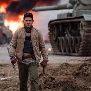 Foto Los indestructibles 4