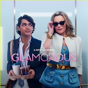 Foto Glamorous