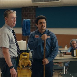 Foto Flamin' Hot: El Sabor Que Cambió La Historia