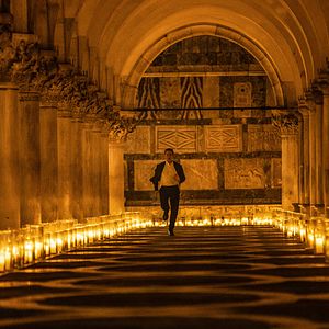 Foto Misión: Imposible Sentencia Mortal - Parte Uno
