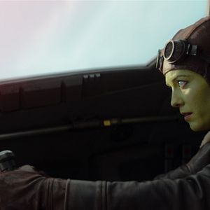 Foto Star Wars: Ahsoka