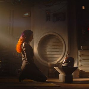 Foto Natasha Liu Bordizzo