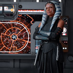 Foto Star Wars: Ahsoka