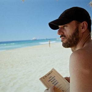 Foto Rotting in the Sun