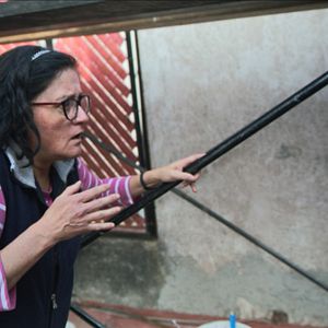 Foto Rotting in the Sun