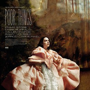 Foto Pobres Criaturas