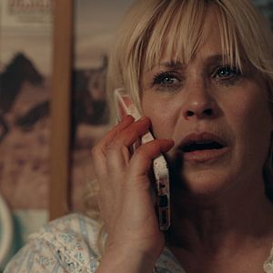 Foto Patricia Arquette