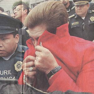 Foto La dama del silencio: El caso de la Mataviejitas