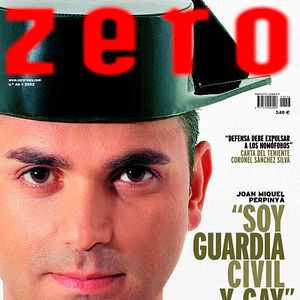 Foto Zero, la revista que sacó del armario a un país