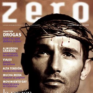 Foto Zero, la revista que sacó del armario a un país