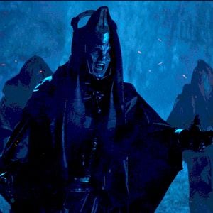 Foto La Conspiración del Diablo