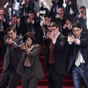 Foto Operación Hunt