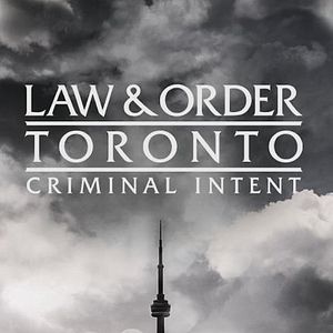 Foto Law & Order Toronto: Criminal Intent