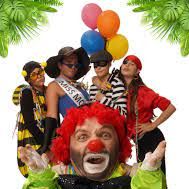 Foto The Fifth Generation