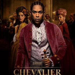 Foto Chevalier: Pasión y libertad