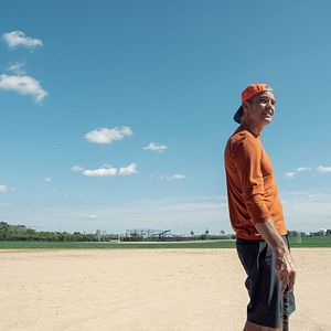 Foto Círculo Cerrado