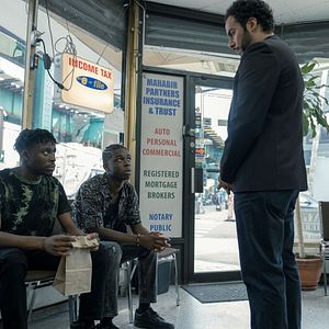 Foto Círculo Cerrado