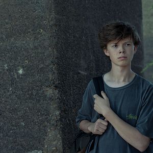 Foto Círculo Cerrado