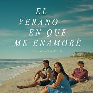 Foto El verano en que me enamoré