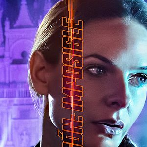 Foto Misión: Imposible Sentencia Mortal - Parte Uno