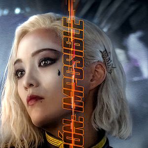 Foto Misión: Imposible Sentencia Mortal - Parte Uno