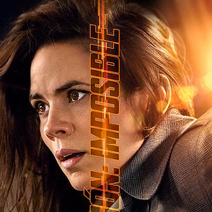 Foto Misión: Imposible Sentencia Mortal - Parte Uno