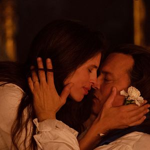 Foto La favorita del Rey