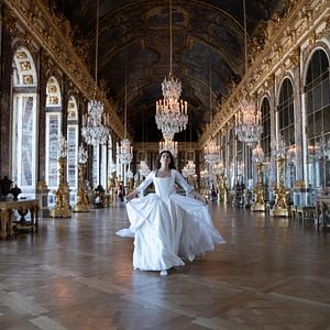 Foto La favorita del Rey