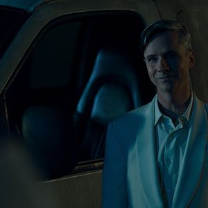 Foto John Cameron Mitchell