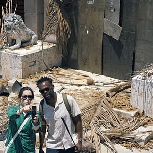 Foto William Jackson Harper