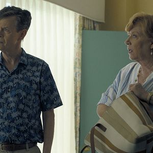 Foto Becky Ann Baker