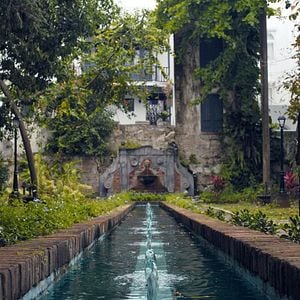 Foto William Jackson Harper