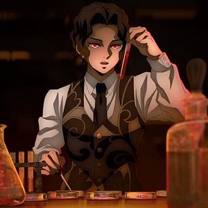 Foto Demon Slayer: Kimetsu no Yaiba