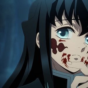 Foto Demon Slayer: Kimetsu no Yaiba