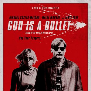 Foto God is a Bullet