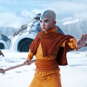 Foto Avatar: La leyenda de Aang (2024)