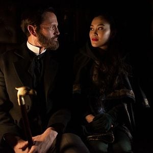 Foto Langley Kirkwood