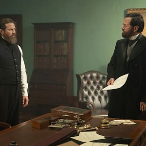 Foto Langley Kirkwood