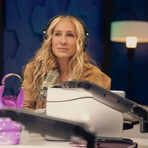 Foto And Just Like That…