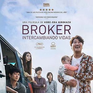 Foto Broker: Intercambiando Vidas