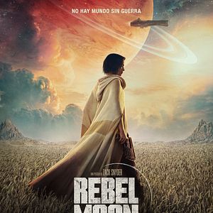 Foto Rebel Moon (Parte uno): La niña de fuego
