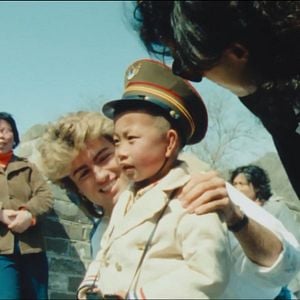 Foto Andrew Ridgeley