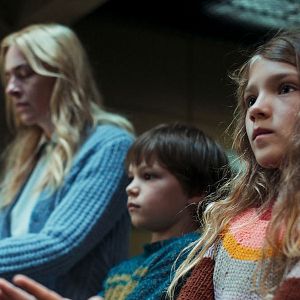 Foto Mi querida niña