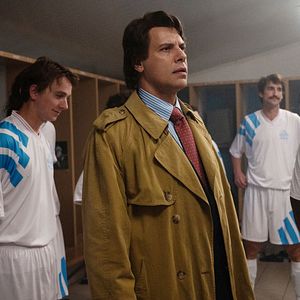 Foto Laurent Lafitte