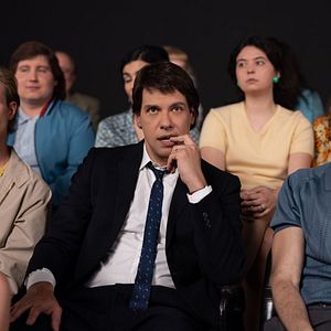 Foto Laurent Lafitte