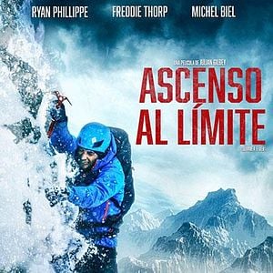 Foto Ascenso al límite
